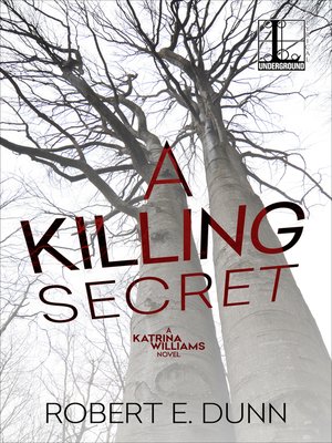cover image of A Killing Secret